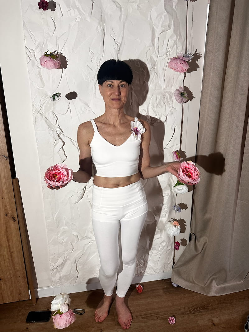 Ольга Ристакова